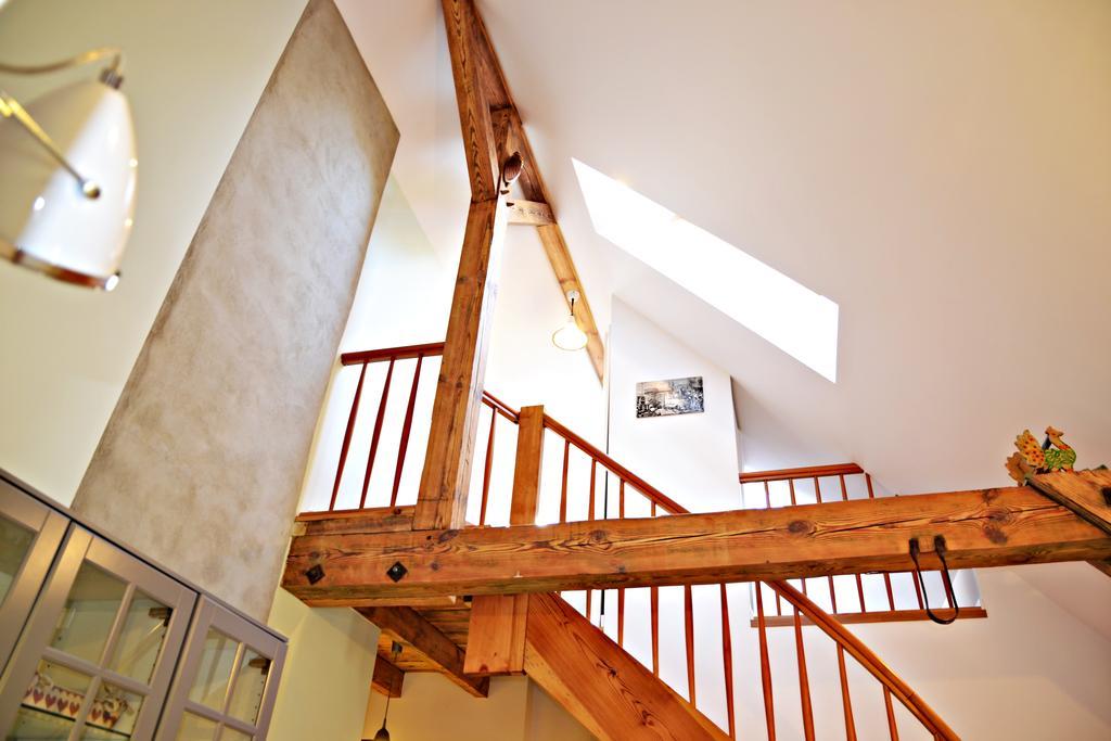Loft Apartments By Grand Apartments Zoppot Exterior foto